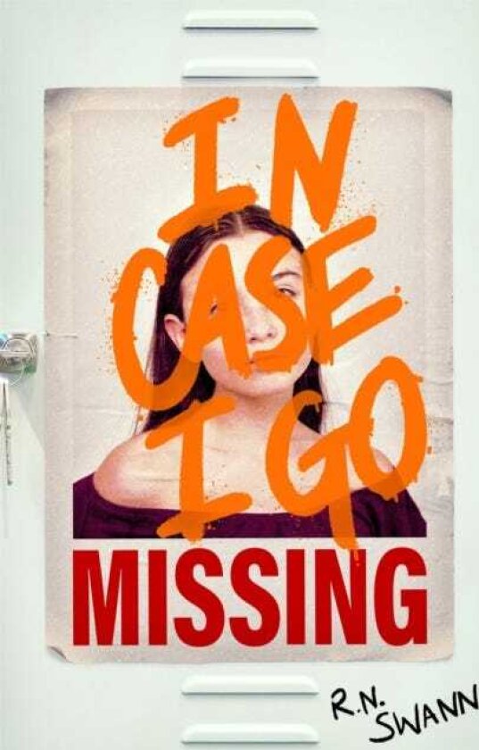 In Case I Go Missing