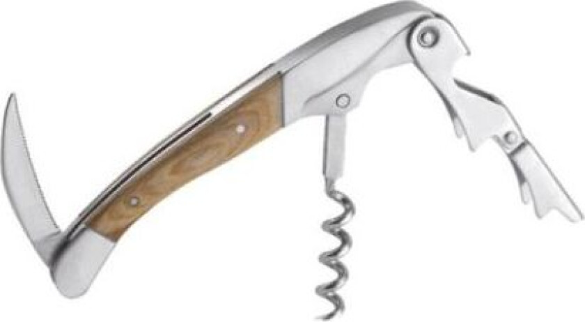 Bilde av Barbera Proptrækker Lyst Bøgetræ