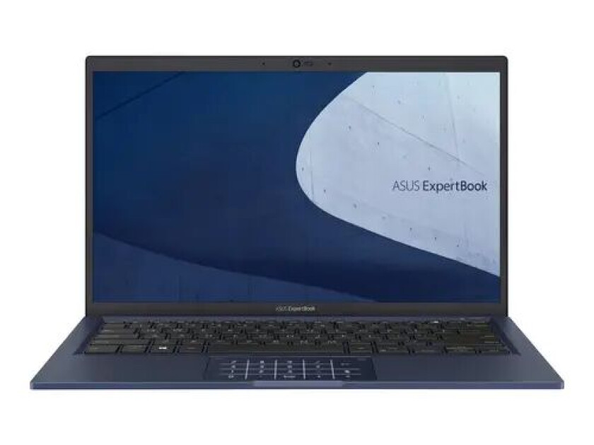 Asus Expertbook B1 Core I5 16gb 256gb Ssd 14"