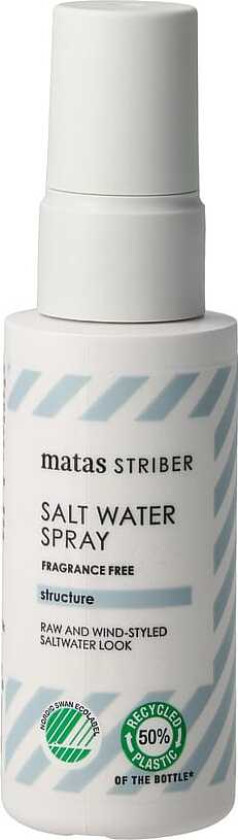 Bilde av Salt Water Spray Travelsize 50 ml