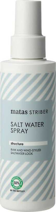 Salt Water Spray 150 ml