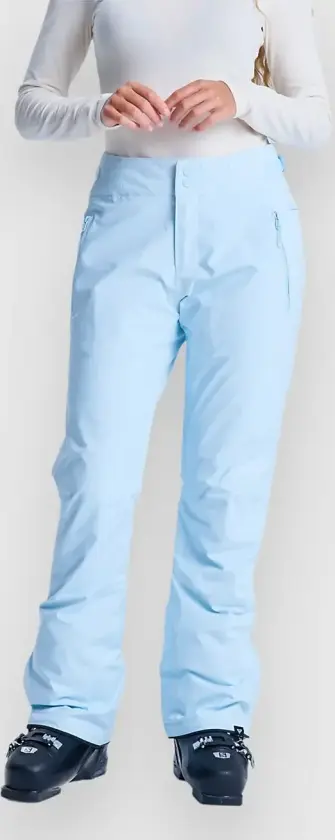 Alpine Ridge Bukse blå