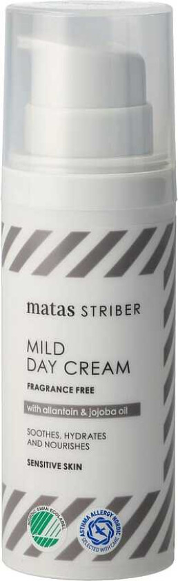 Mild Day Creme For Sensitive Skin 50 ml