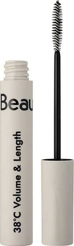 36H Lenghtening & Volume Black