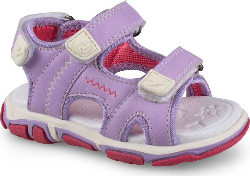 Kids' Wave Light Purple 22, Light Purple