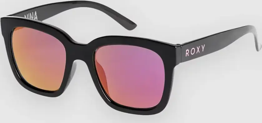 Nina Kids Solbriller svart