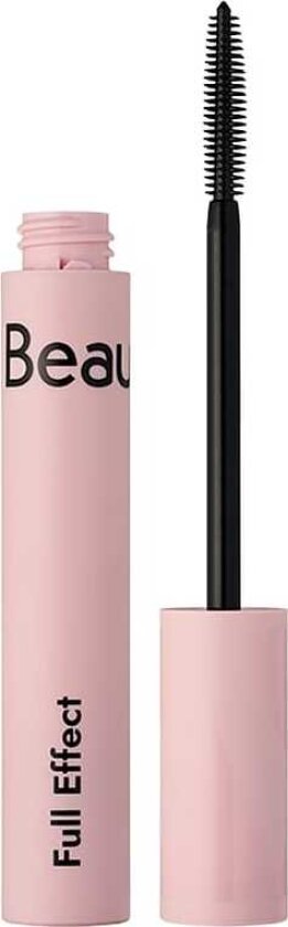 24h Panoramic Mascara Intense Black