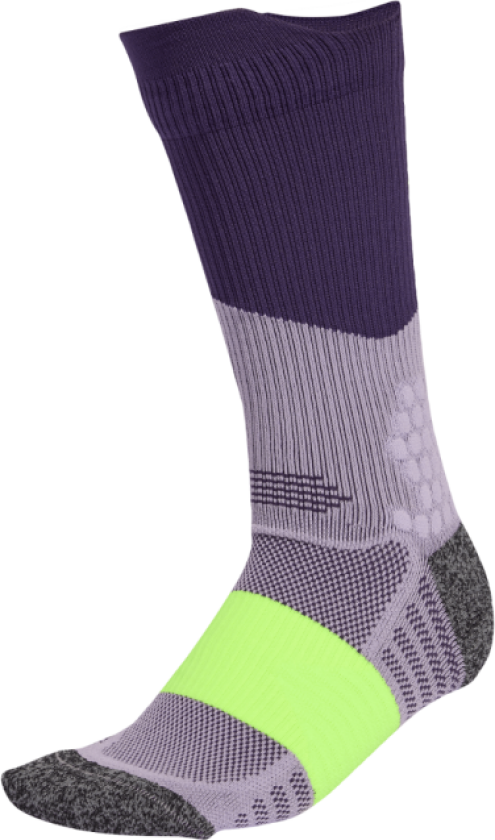 RunXBoost Performance Mid-Cut Socks