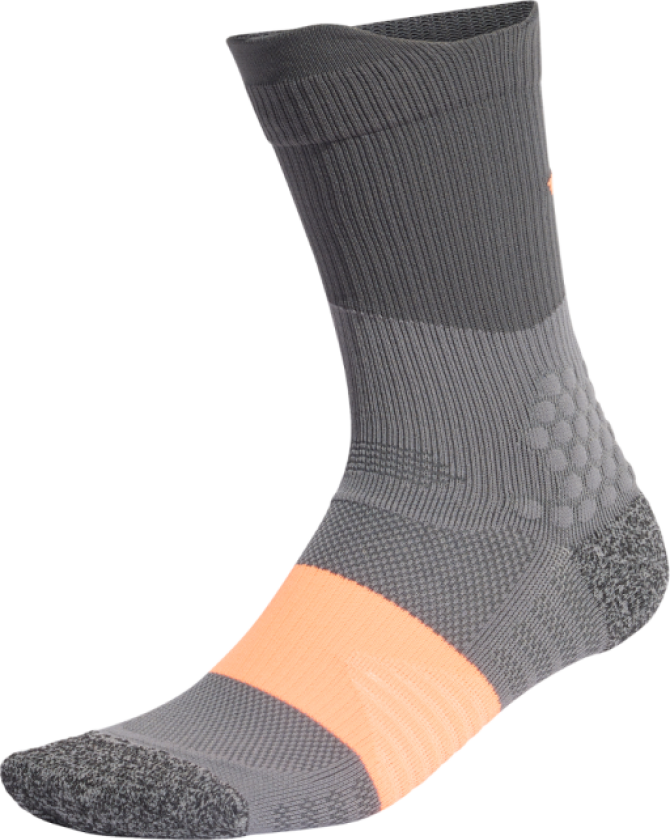 RunXBoost Performance Mid-Cut Socks