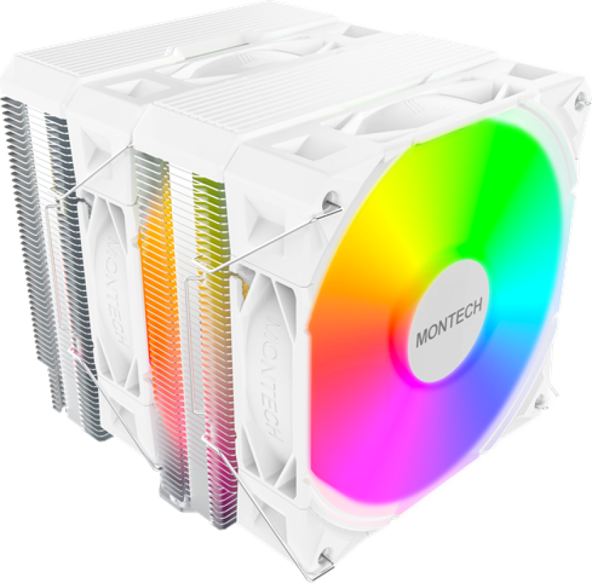 NX600 - CPU Luftkjøler