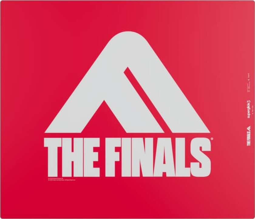 Superglide Glass V3 musematte