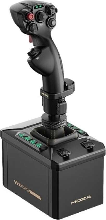 Bilde av AB6 FFB Base MHG styrespak bundle