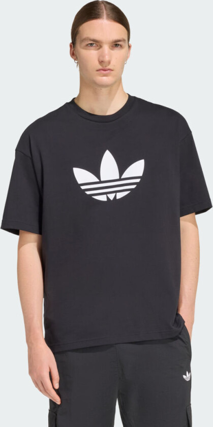 ADICOLOR TREFOIL T-SKJORTE