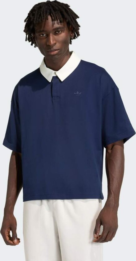 PREMIUM ESSENTIALS T-SKJORTE