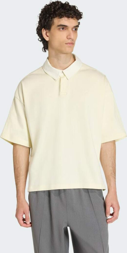 PREMIUM ESSENTIALS T-SKJORTE