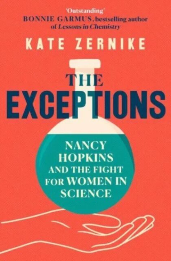 The Exceptions av Kate Zernike