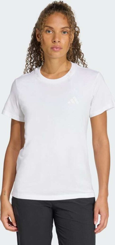 Terrex Mountain Graphic T-shirt, størrelse XX-Small