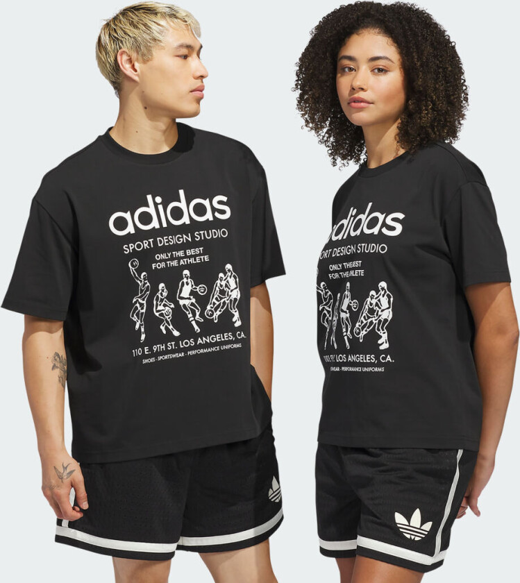 Only The Best For The Athlete T-skjorte