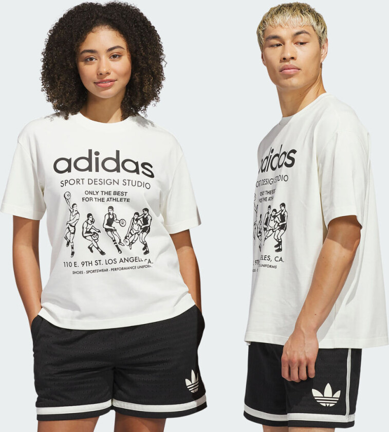 Only The Best For The Athlete T-skjorte