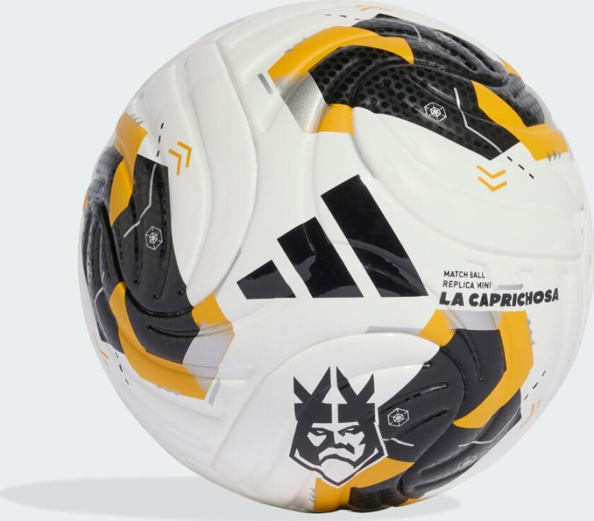 KINGS LEAGUE MINI BALL