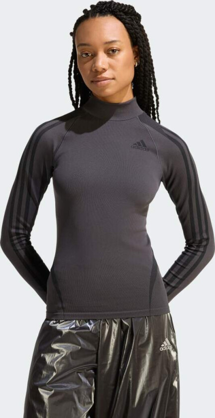 Long Sleeve T-skjorte