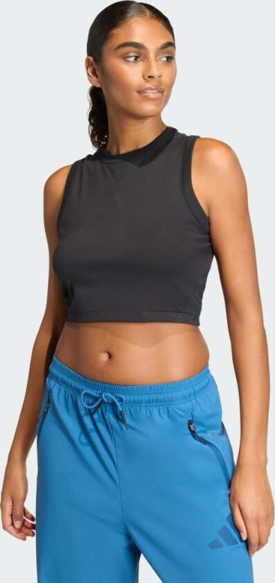 ADIDAS Z.N.E. TANKTOPP