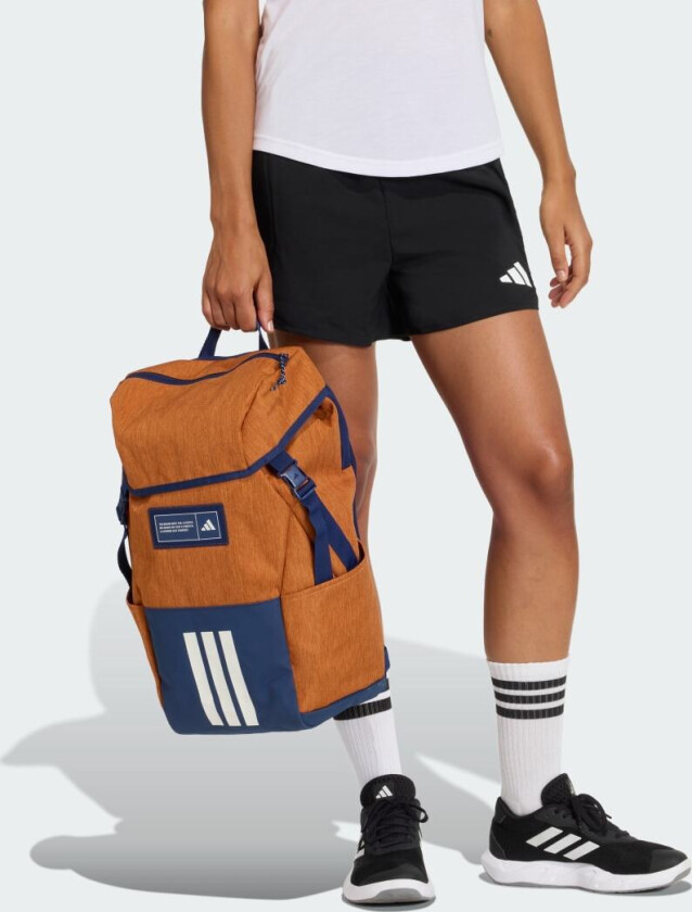 4ATHLTS Camper Ryggsekk