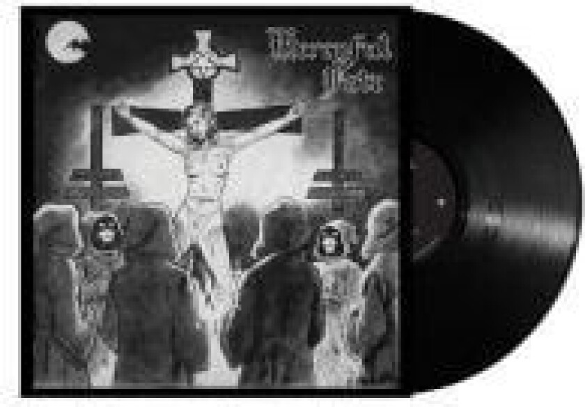 Mercyful Fate - Mercyful Fate EP (180 Gram - Black Vinyl)