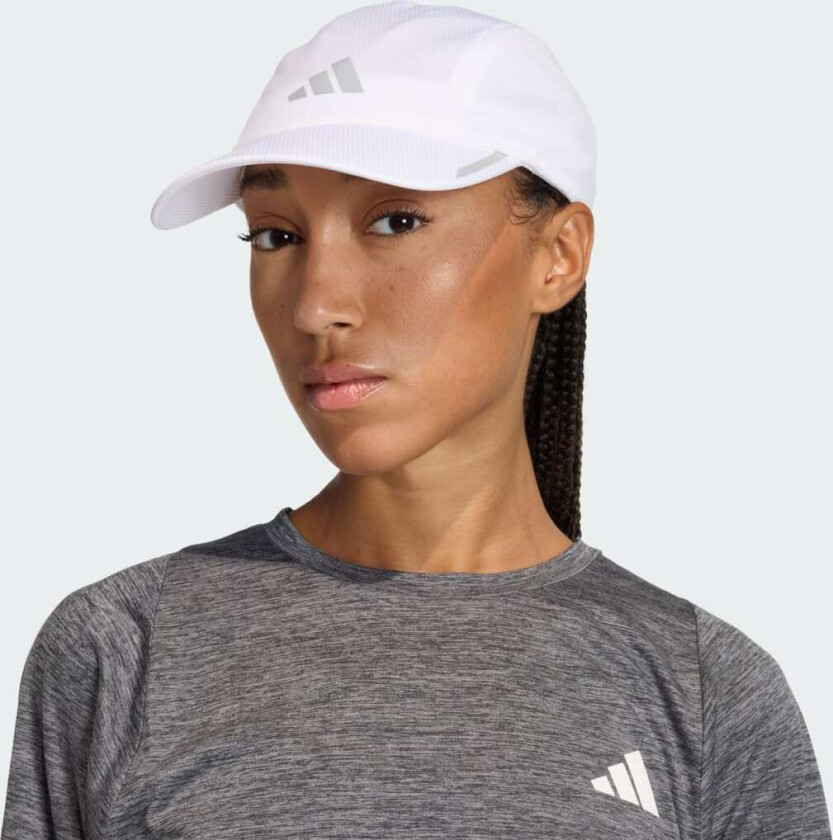RUNNING MESH 4 PANEL CAPS CLIMACOOL