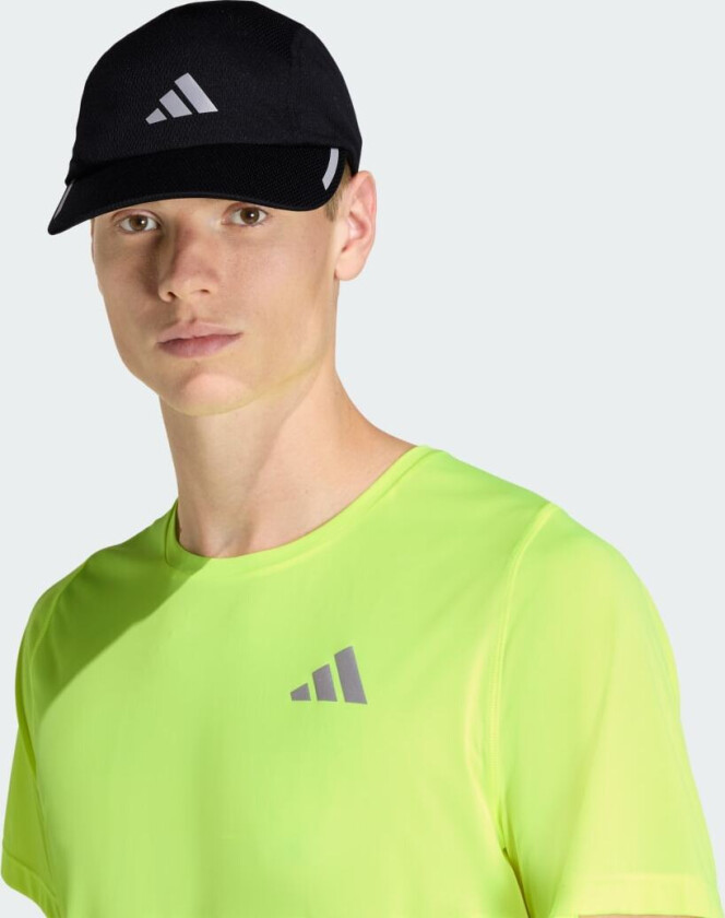 RUNNING MESH 4 PANEL CAPS CLIMACOOL