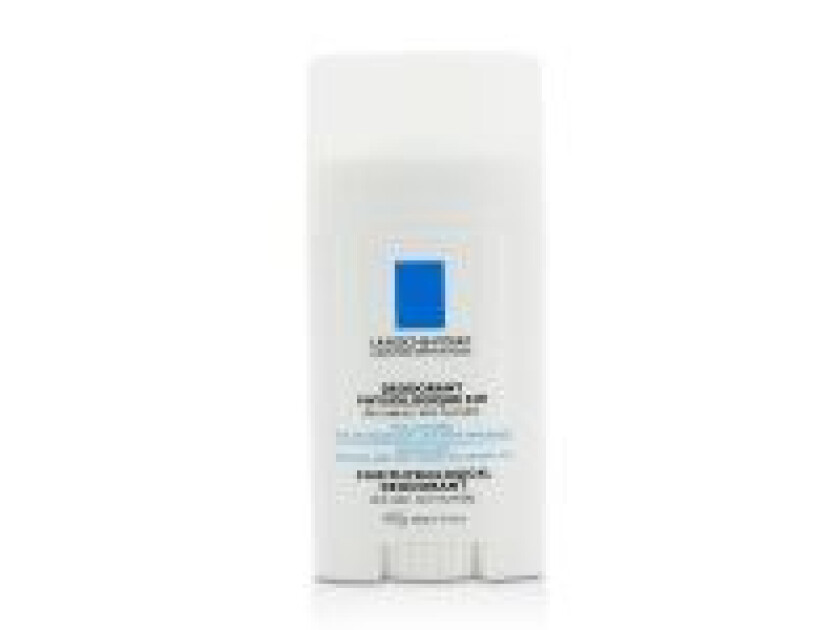 -Posay 3337872412134, Unisex, Deodorant, Deodorant Stift, Stang, 40 g, 24 timer