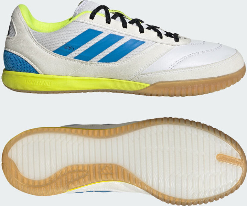 TOP SALA COMPETITION II Indoor Fotballsko