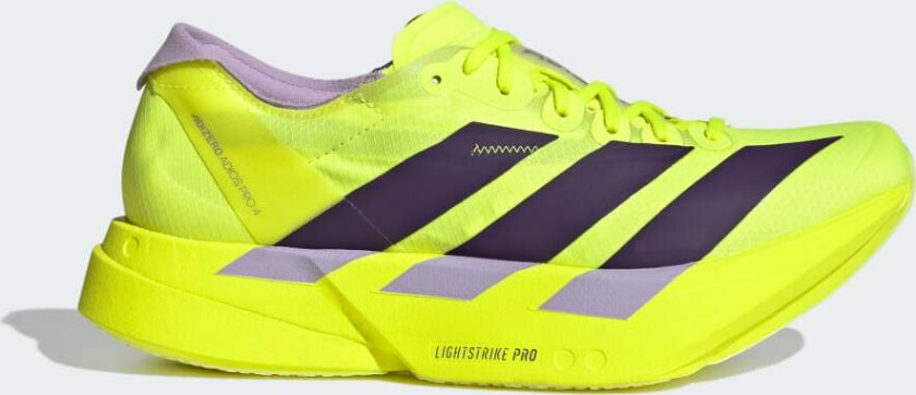 Adizero Adios Pro 4 Sko