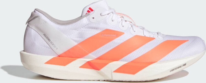 Adizero Adios 9 Running Sko