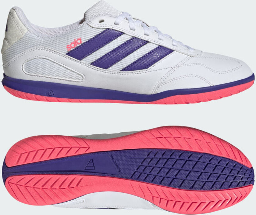 SUPER SALA COMPETITION III Indoor Fotballsko