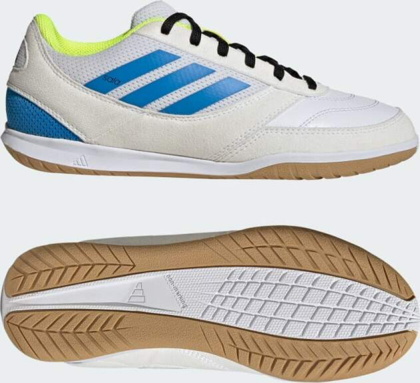 TOP SALA COMPETITION II Indoor Fotballsko