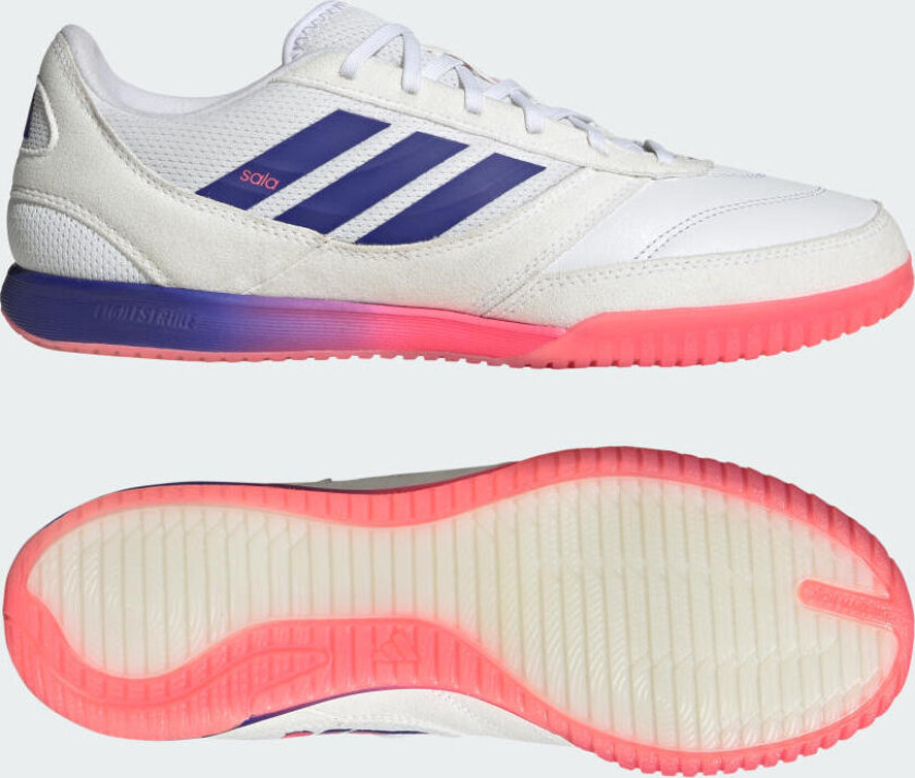 TOP SALA COMPETITION II Indoor Fotballsko