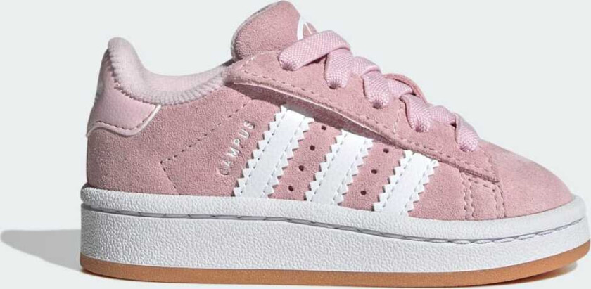 Campus 00s Comfort Closure Elastic Lace Sko