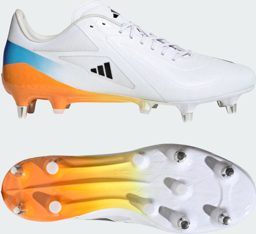 Adizero RS15 Ultimate Soft Ground Rugbysko