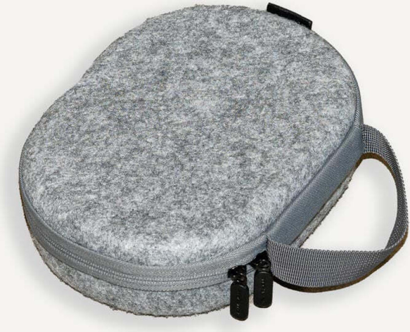 4 Signature Travel Case