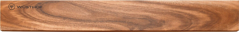 Knivlist 50 Cm Akasie- - Knivlister & Knivblokker Stål Tre - 2059625650