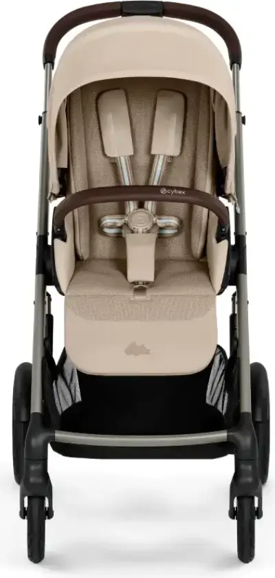 Talos S Lux -Almond Beige