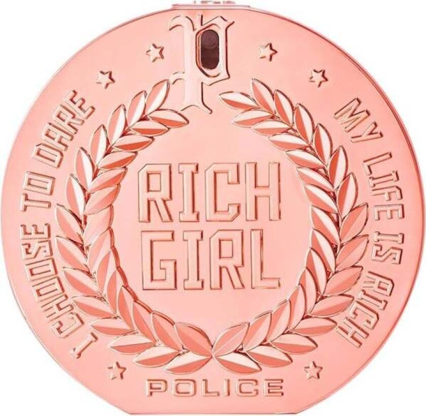Rich Girl EDT - 100 ml