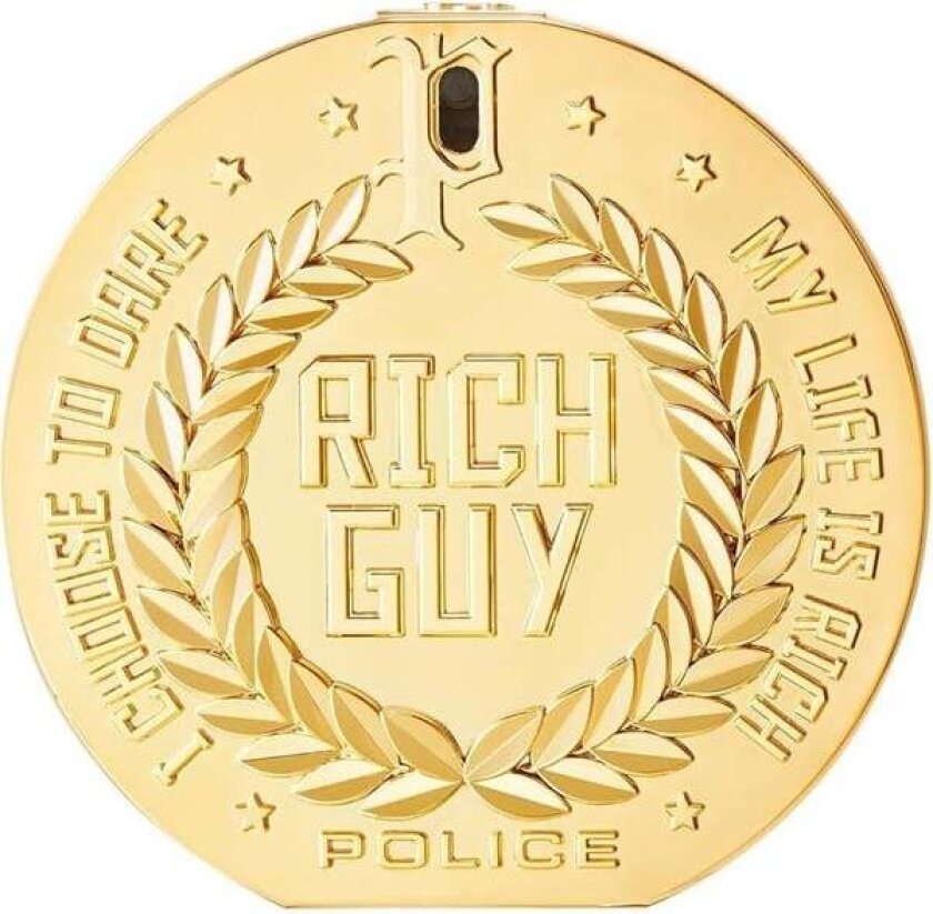 Rich Guy EDT - 100 ml