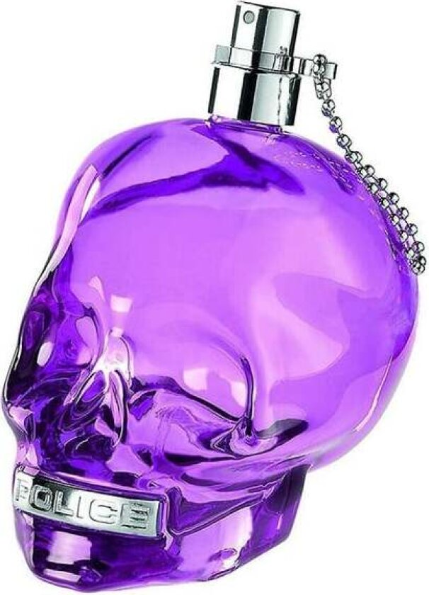 To Be Woman EDP - 200 ml