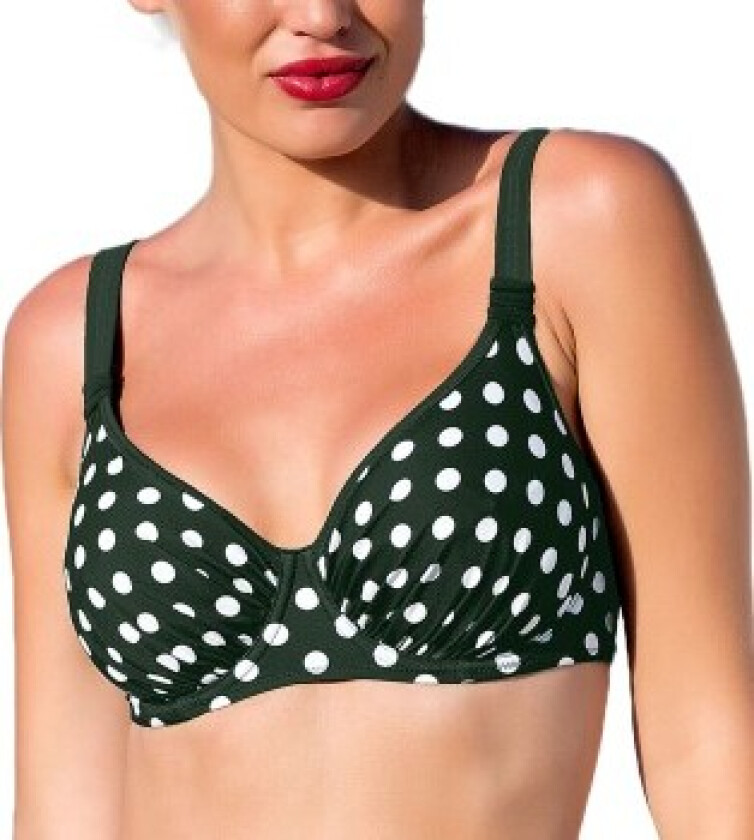 Wiki Cannes Full Cup Bikini Top * Kampanje *