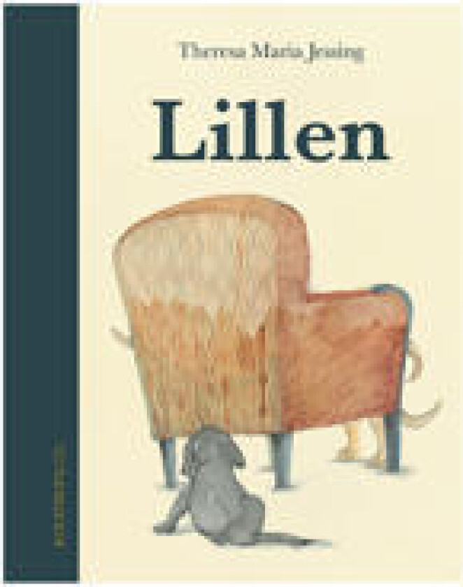 Lillen - Jessing, Theresa