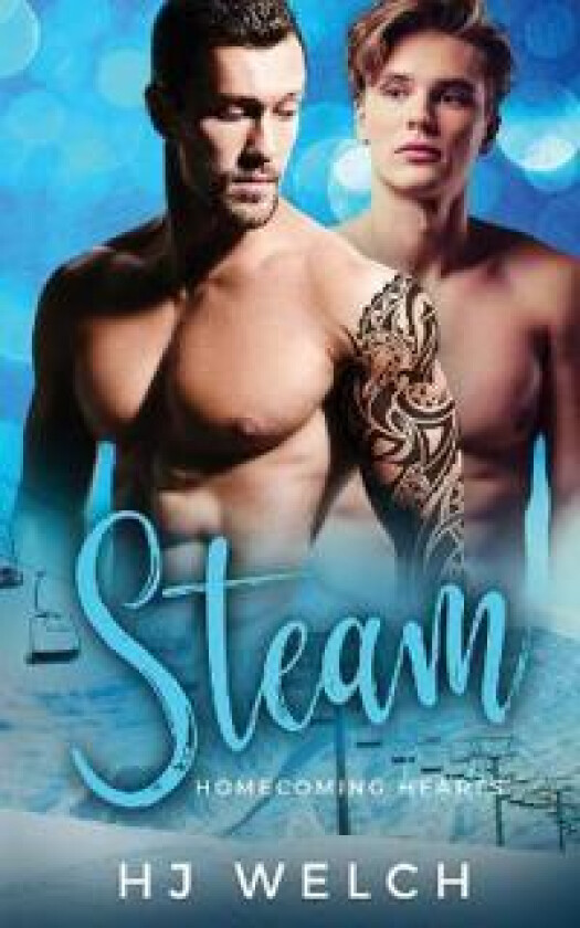 Steam - Welch, Hj