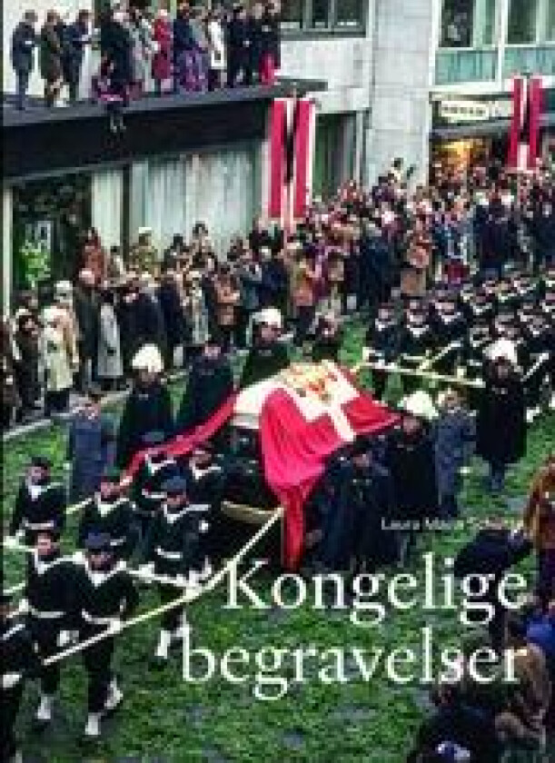 Kongelige begravelser