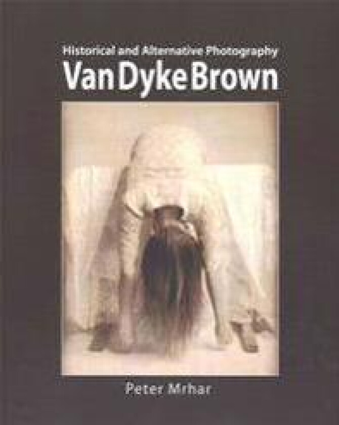 Van Dyke Brown: Historical and Alternative Photography